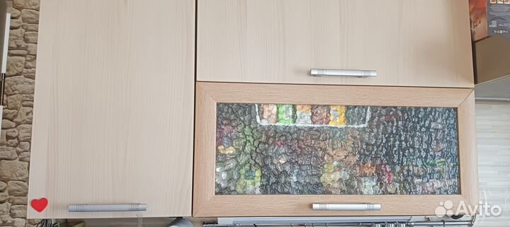Кухонный гарнитур бу