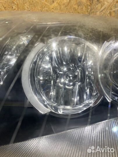 Фара передняя левая Audi А6 C6 2004-2008