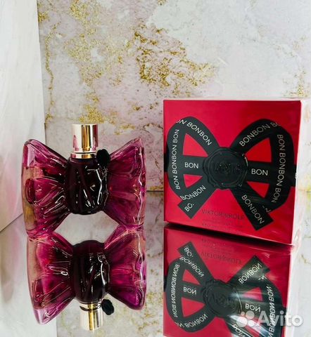 Бон Бон Виктор Рольф 100 мл