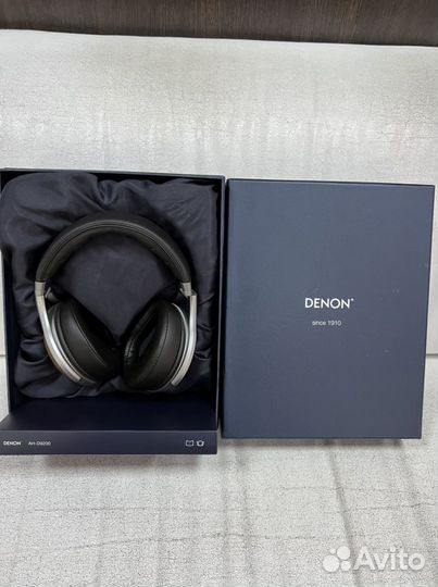 Denon AH-D9200