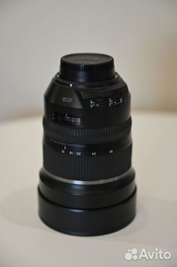 Nikon 14-24mm f/2.8G ED AF-S