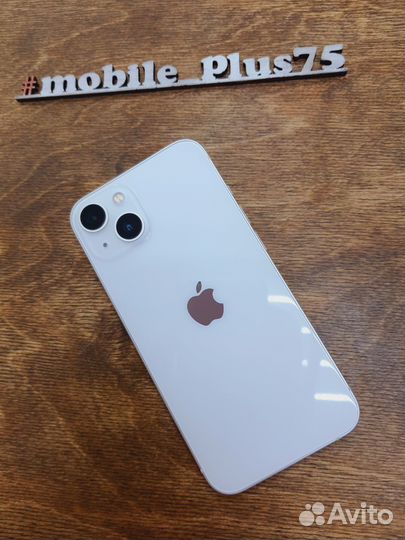 iPhone 13, 128 ГБ