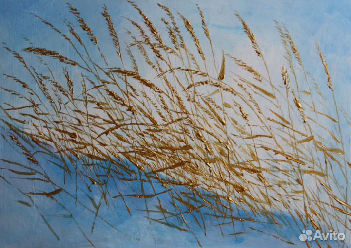 Интерьерная картина 