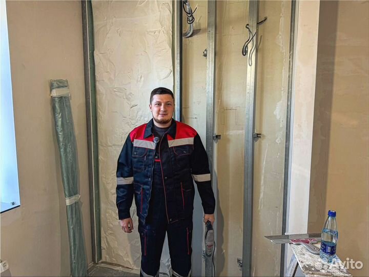 Ремонт Квартир Под ключ