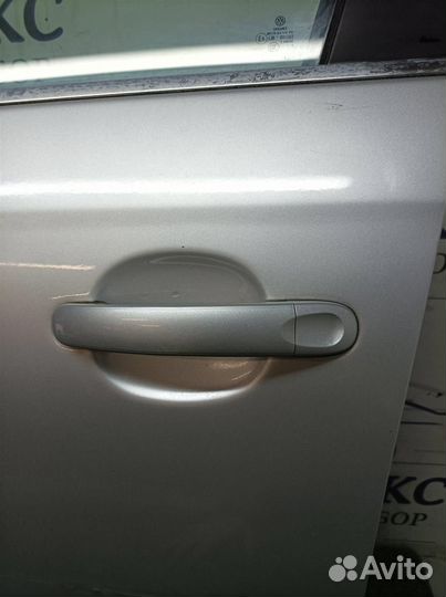 Стеклоподъемник электр. передний левый VW Jetta 2