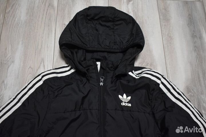 Куртка adidas