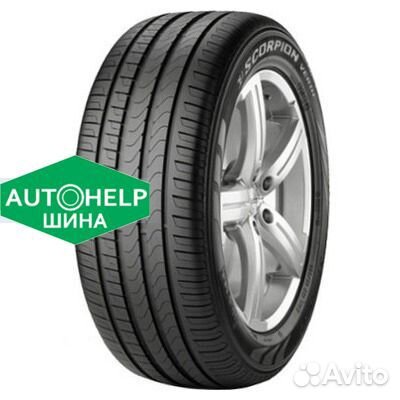 Pirelli Scorpion Verde 225/65 R17 102H