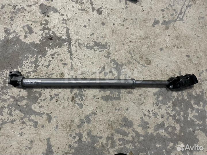 Рулевой вал MAN TGX 2014 81461226156