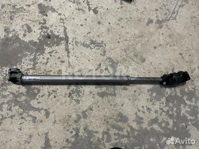 Рулевой вал MAN TGX 2014 81461226156