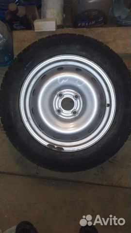 Cordiant Snow Cross 2 185/65 R15