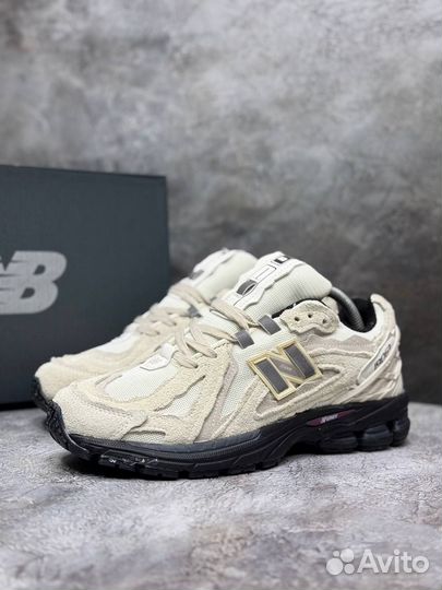 Мужские кроссовки New balance (41-45)