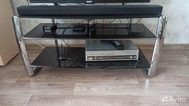 Тумба под тв бу стеклянная