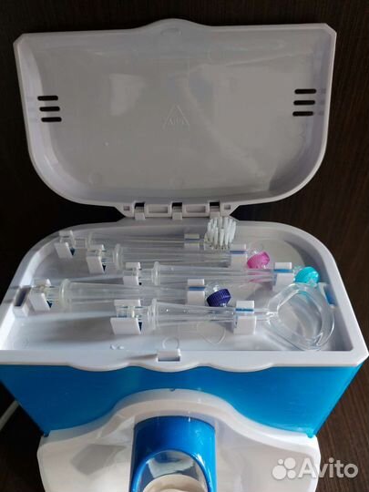 Ирригатор AquaPulsar cs-2