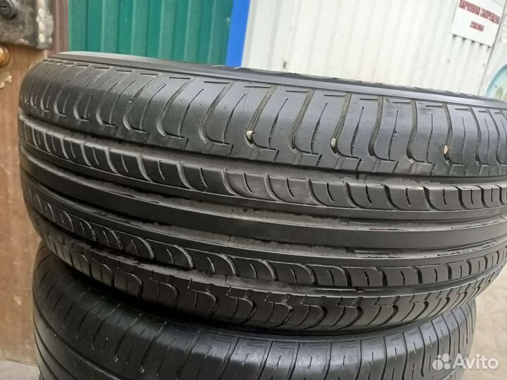 Hankook Optimo K415 225/60 R17