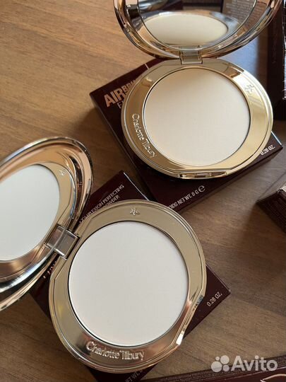 Charlotte Tilbury помада