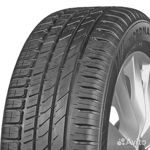 Ikon Tyres Nordman SX3 195/50 R15 82H