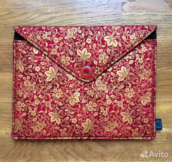 Чехол для ноутбука / чехол для iPad Pro 12.9”