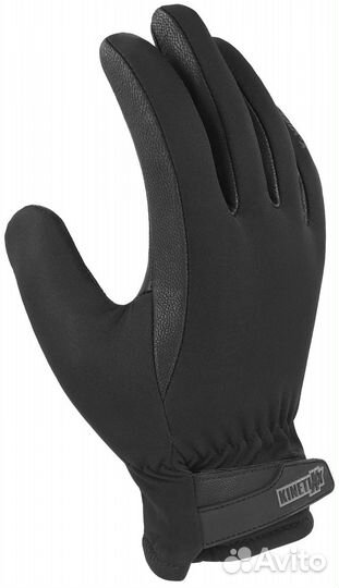 Препятствующий порезу рабочей перчатки KinetiXx X