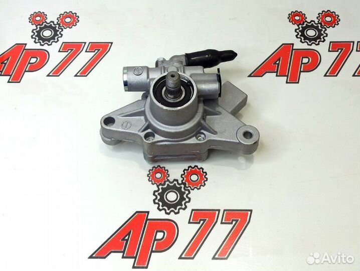 Насос гидроусилителя Honda B16A6 56110P2A013