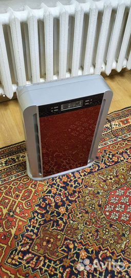 Очиститель воздуха Volkstechnik AP-300