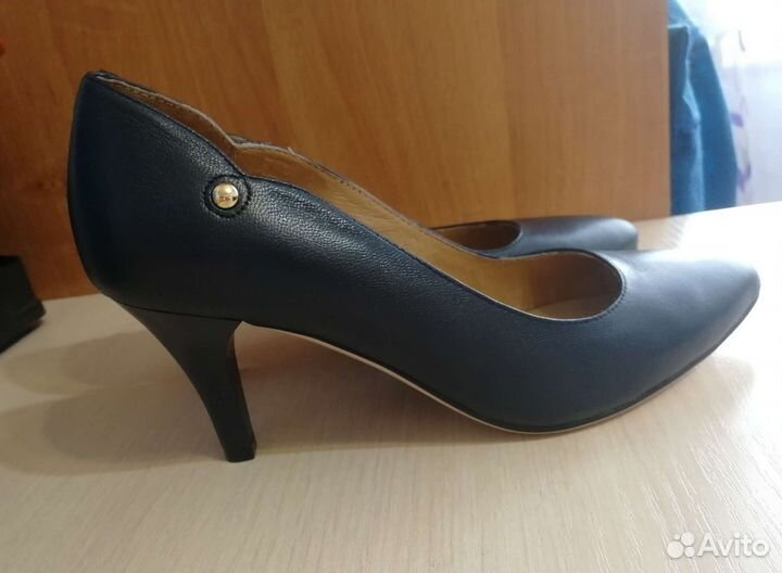 Туфли женские