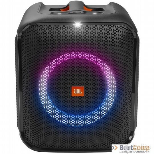 Портативная колонка JBL partybox encore essential