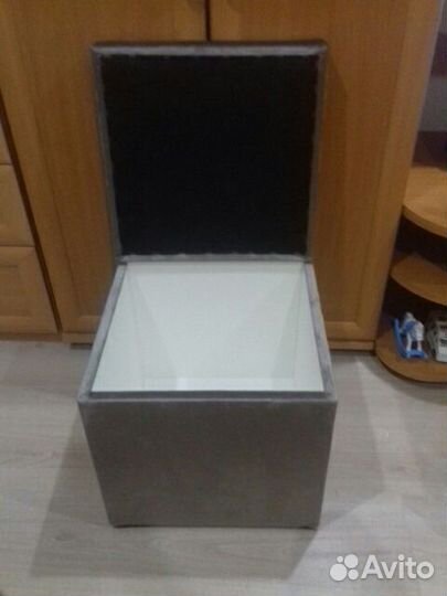 Мягкие стеновые панели, банкетки, пуфики