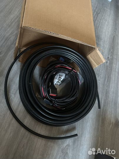 Air lift performance 3H 3/8