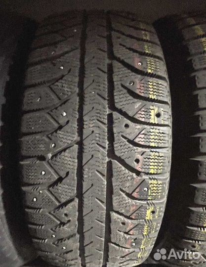 Firestone Ice Cruiser 7 205/55 R16 91R