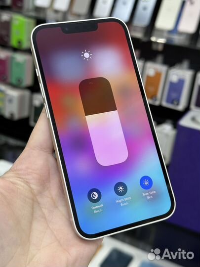 iPhone 13, 128 ГБ
