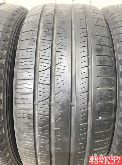 Pirelli Scorpion Verde All Season 235/55 R17 97P