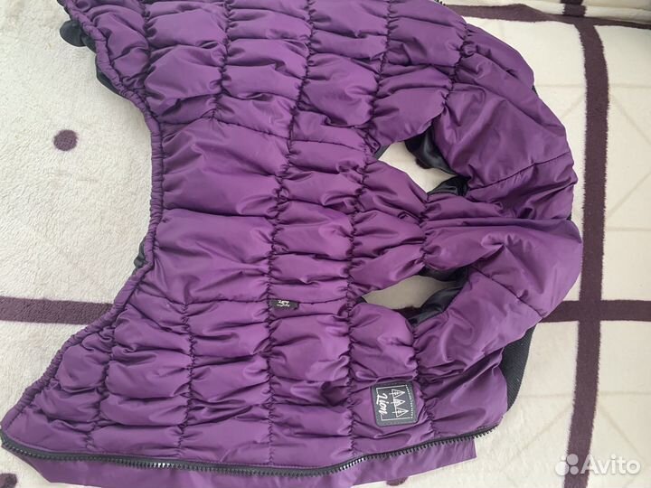 Жилетка для собак