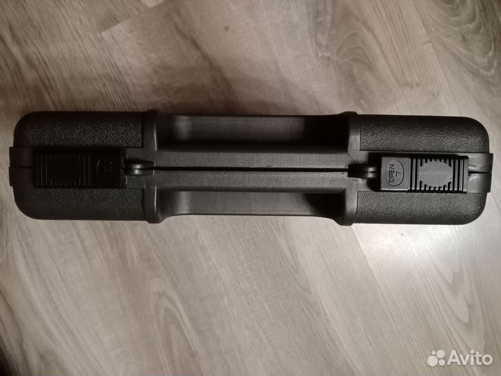 Кейс для педалей boss BCB-30