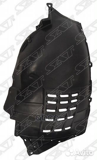 Подкрылок infiniti FX35/37/50 08-13/QX70 13-17 LH