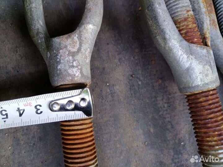 Талреп м20 40-65мм