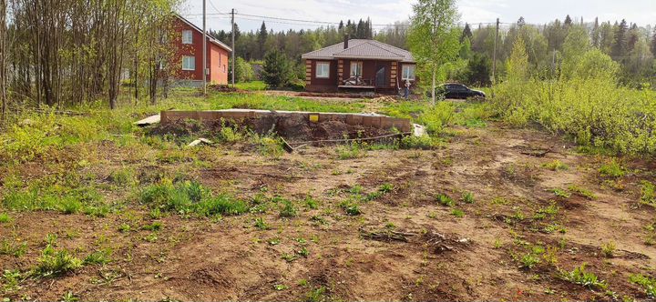 Участок 10,2 сот. (ИЖС)