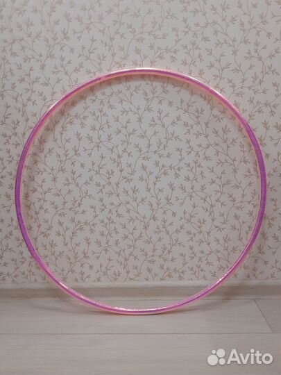 Обруч Verba Sport, 65 см