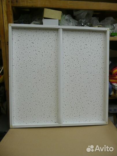 Светильники под Армстронг