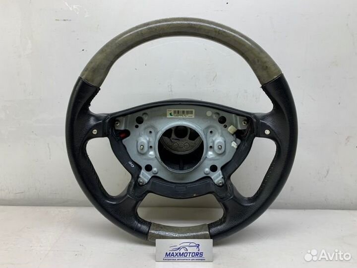 Руль Mercedes-Benz E W211 5.5 2005