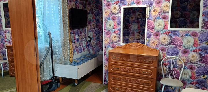 1-к. квартира, 37 м², 2/3 эт.