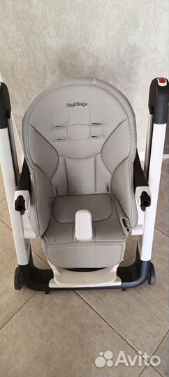 Стульчик для кормления peg perego siesta follow me