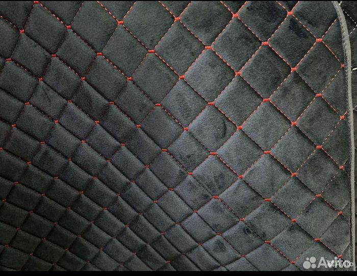 Накидки на сиденья