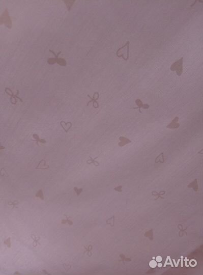 Рубашка на девочку