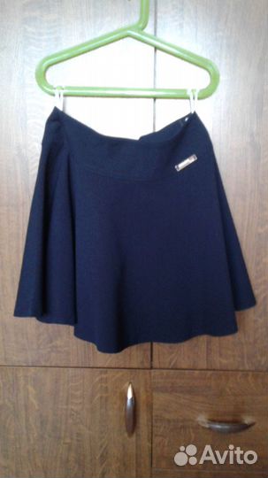 Школьная форма для девочки