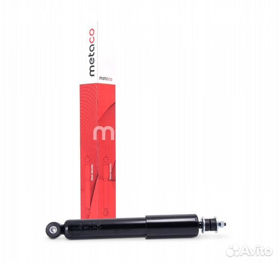 Амортизатор передний Mitsubishi Pajero Sport