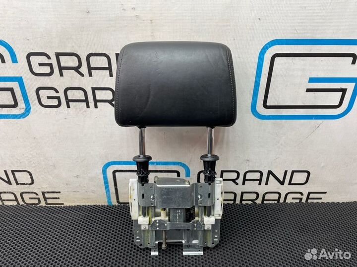 Подголовник передний Audi A8 D3 ASB 2004