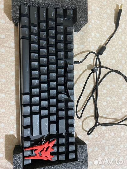 Механическая клавиатура