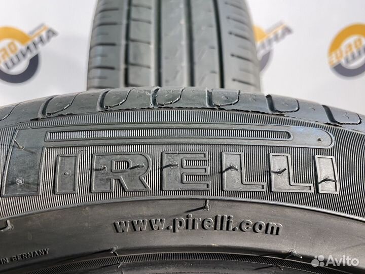 Pirelli Scorpion Verde 255/45 R20 98Y