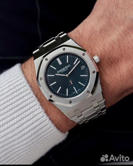 Часы Audemars piguet swiss ETA