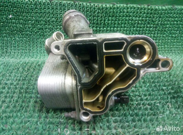 Теплообменник Bmw 5-Series E60 N52B30